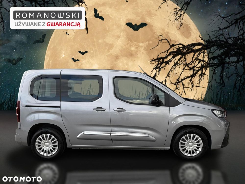 Toyota Proace City Verso 1.5 D-4D Business - 6