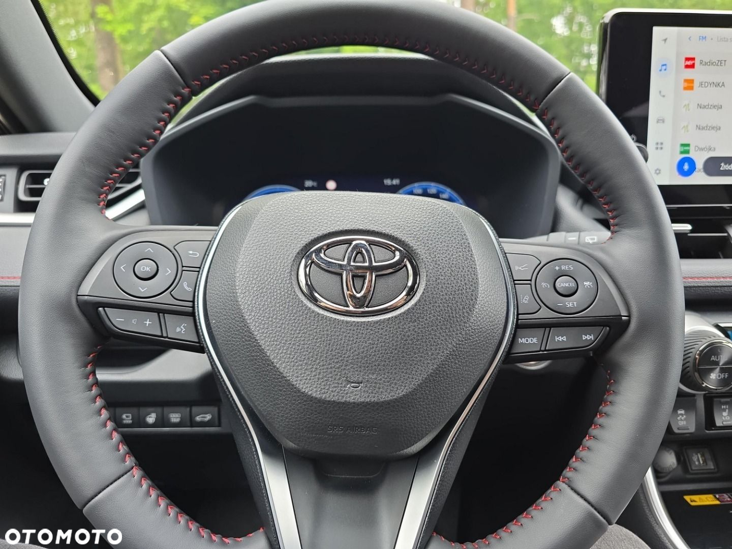 Toyota RAV4 - 22