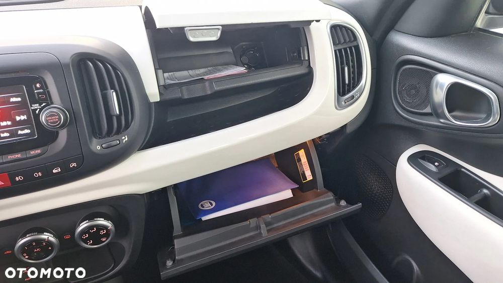 Fiat 500L 1.6 Multijet Start&Stopp Trekking - 28