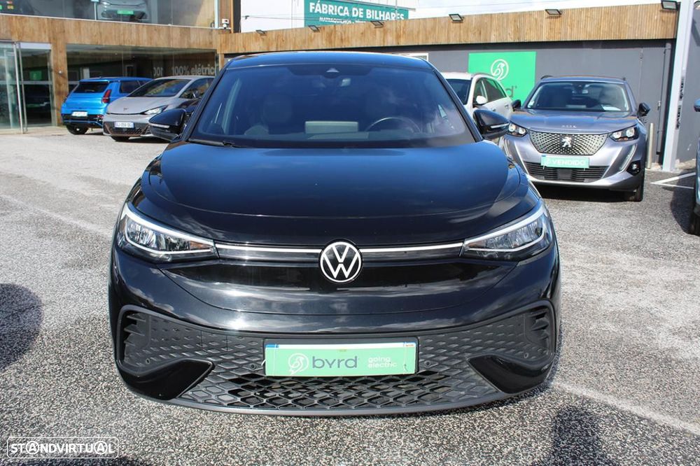 VW ID.5 77 kWh Pro Performance - 3