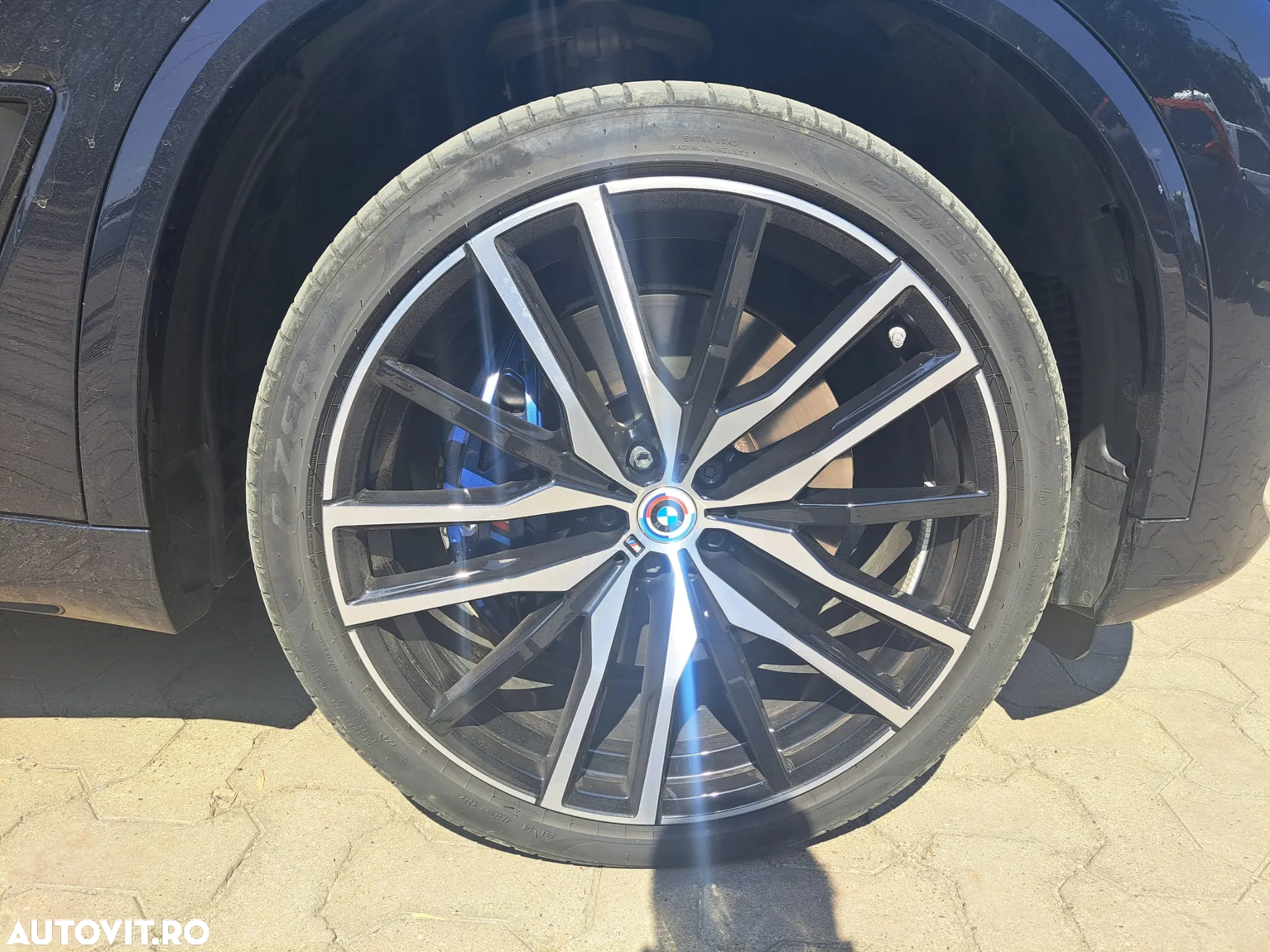 BMW X5 - 21