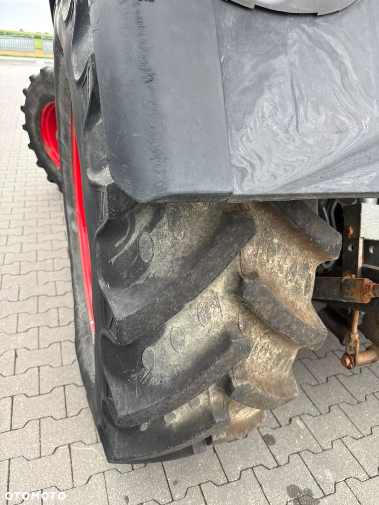 Fendt 309 Vario 310 john deere 6330 - 24