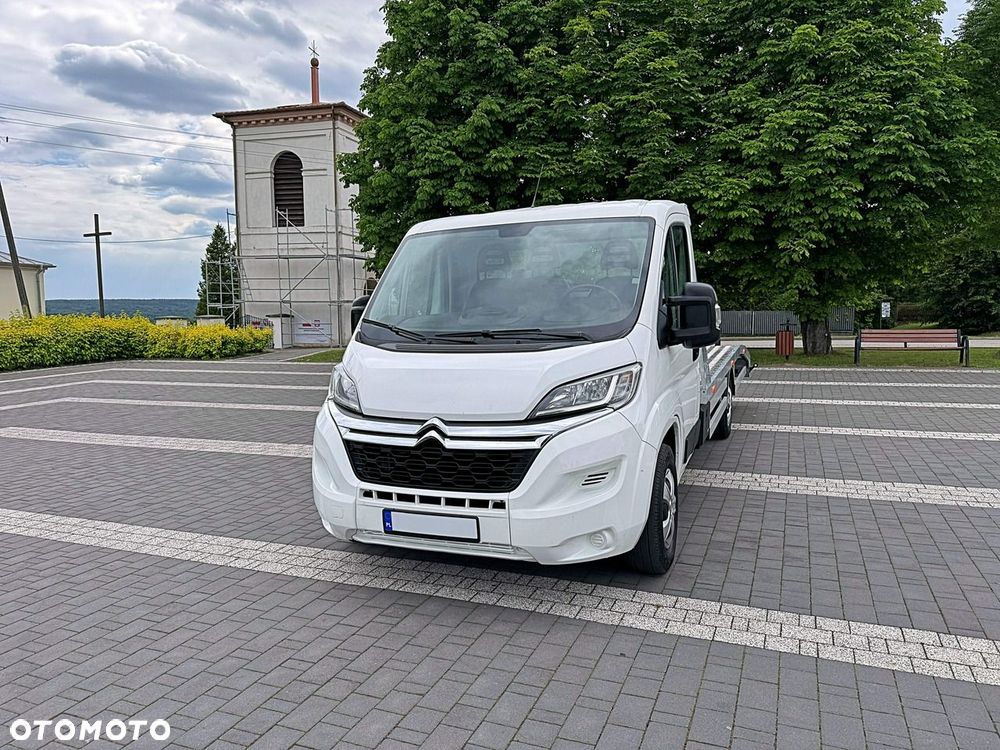 Citroën Jumper - 9