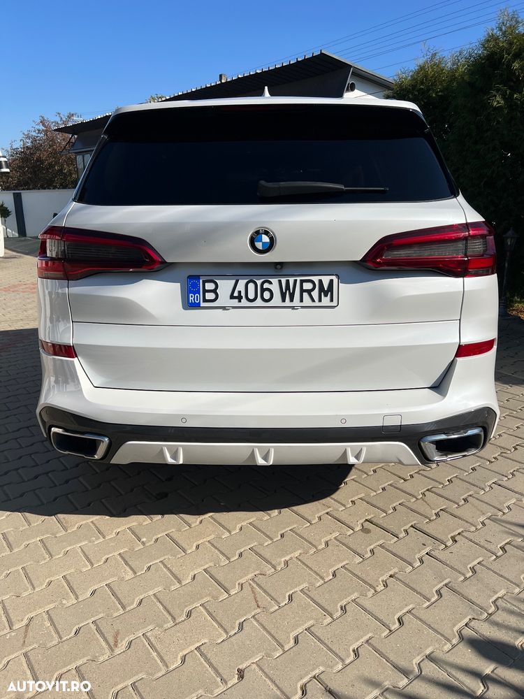 BMW X5 xDrive30d - 12