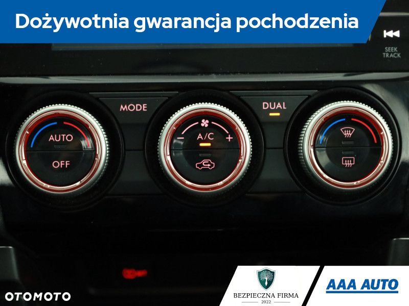 Subaru Forester - 12