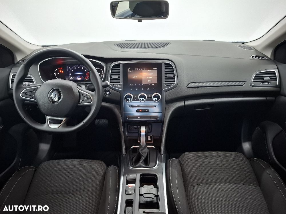 Renault Megane TCe GPF EDC Intens - 3