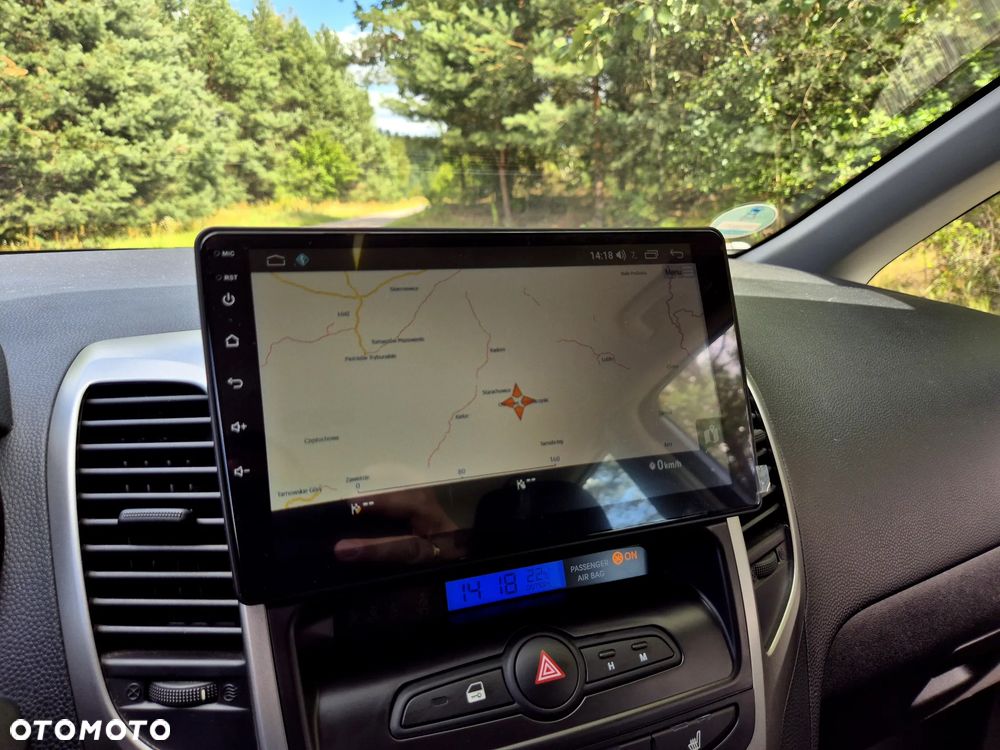Hyundai ix20 1.6 Automatik Comfort - 11