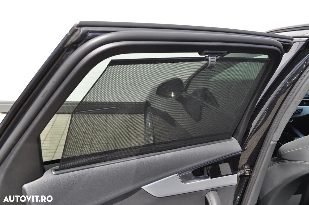 Audi A4 Avant 40 TFSI S tronic S line - 15