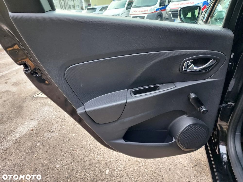 Renault Clio Energy TCe 90 Start & Stop Dynamique - 30