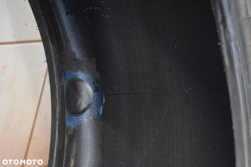 R18 255/40 Michelin Pilot Super Sport 99Y * Cena za parę - 5