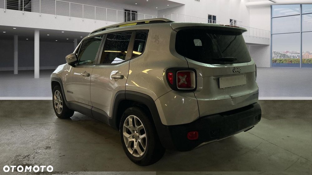 Jeep Renegade - 7