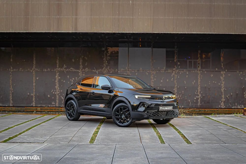 Opel Mokka-e GS Line - 28