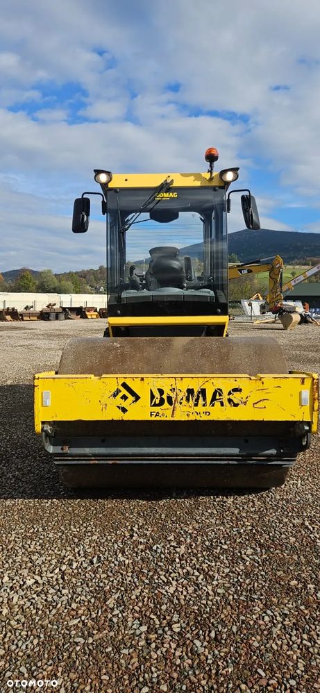 Bomag BW 177 D-5 - 8