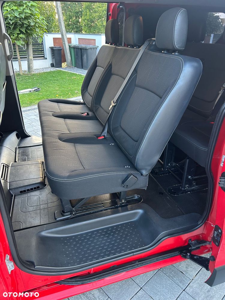 Renault Trafic - 20