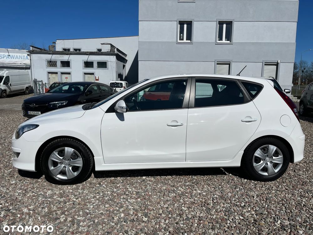 Hyundai i30 - 8