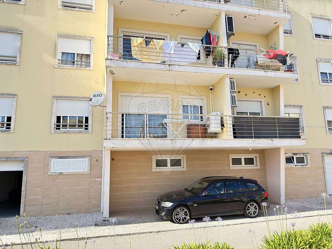 Apartamento T2 para venda - Grande imagem: 2/13