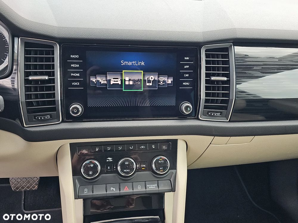 Skoda Kodiaq 2.0 TDI 4x4 DSG Style - 15