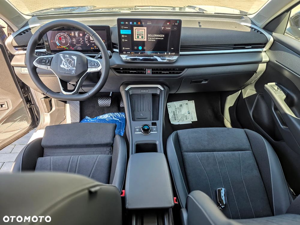 Volkswagen T-Roc 1.5 eTSI Style DSG - 14