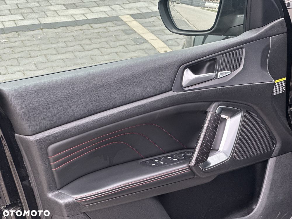 Peugeot 308 BlueHDi FAP 150 Stop&Start GT-Line Edition - 28