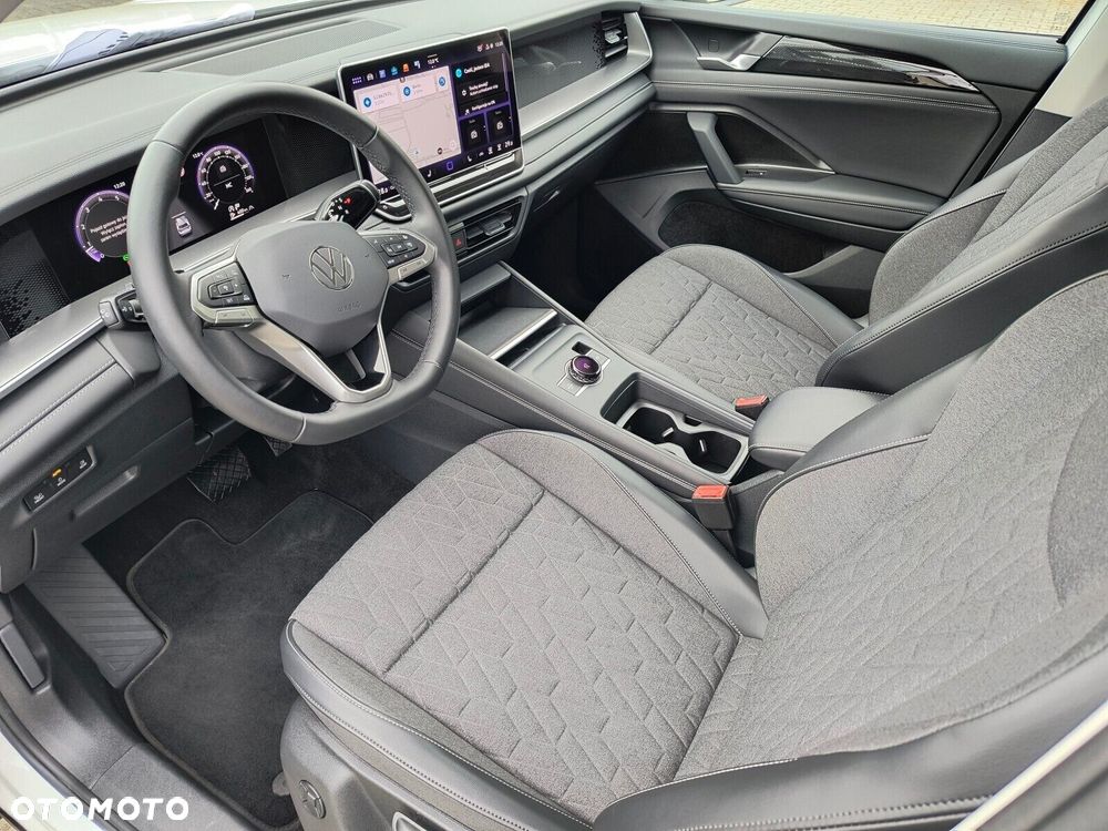 Volkswagen Tayron - 13