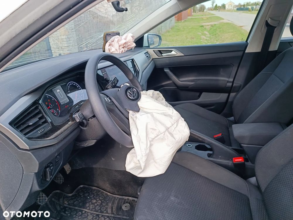 Volkswagen Polo - 7