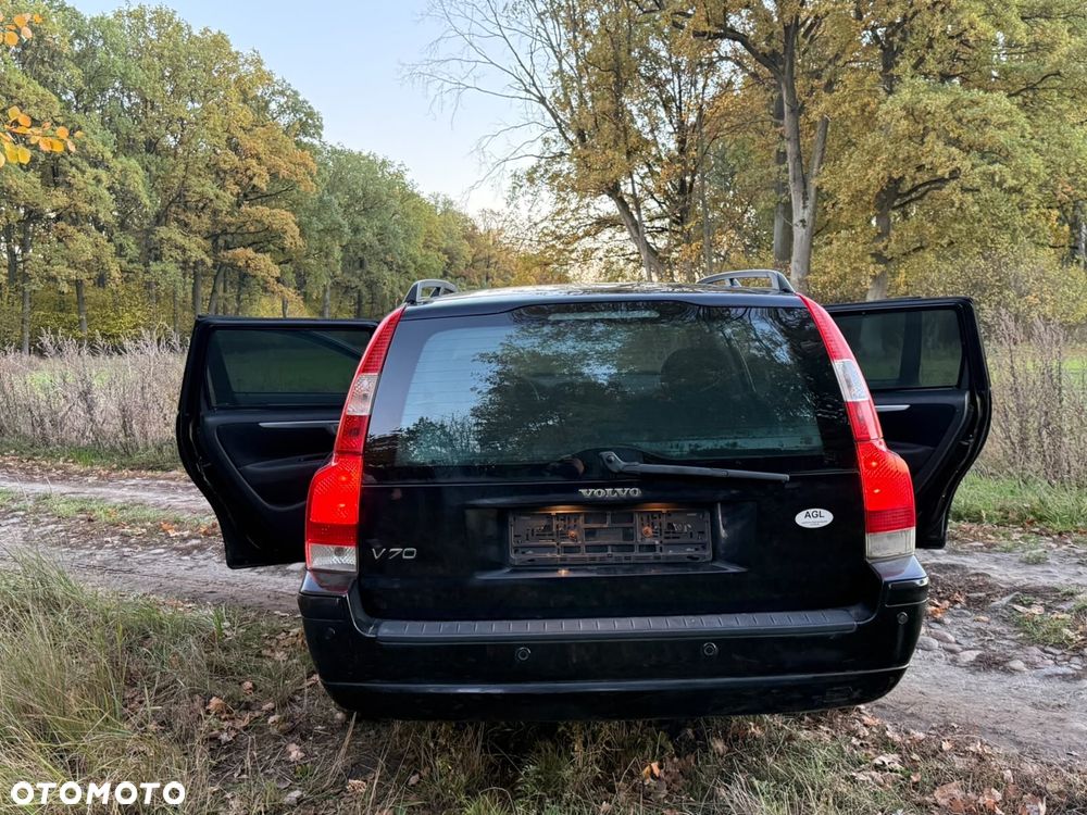 Volvo V70 - 6