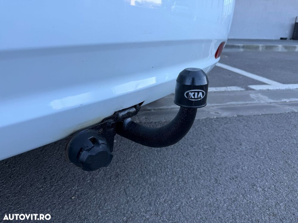 Kia Ceed 1.6 DSL EX CITY - 10