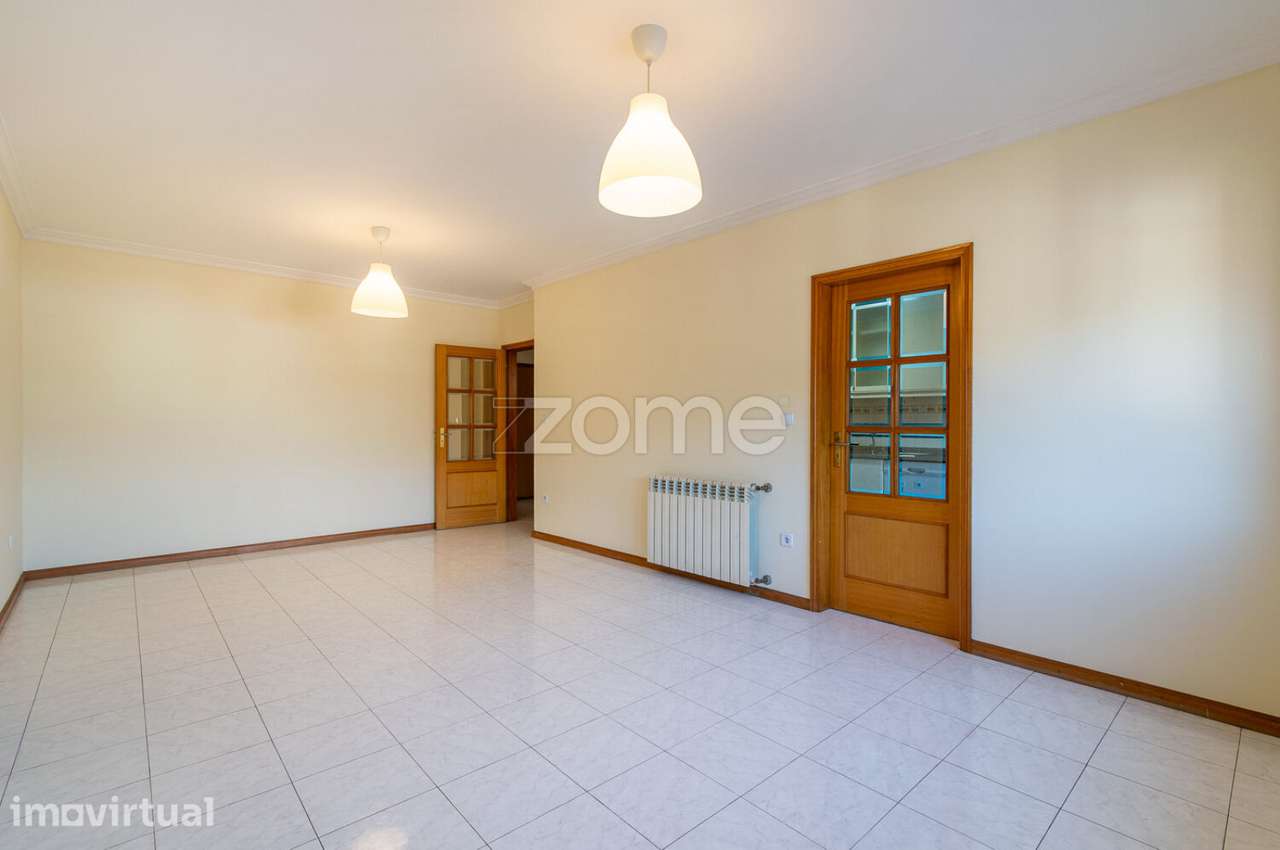 Apartamento T2+1 no Castêlo da Maia - Grande imagem: 3/40