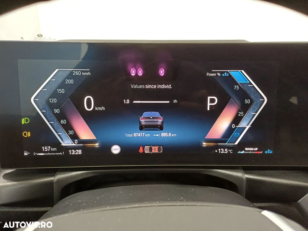 BMW Seria 4 420d xDrive AT MHEV - 26