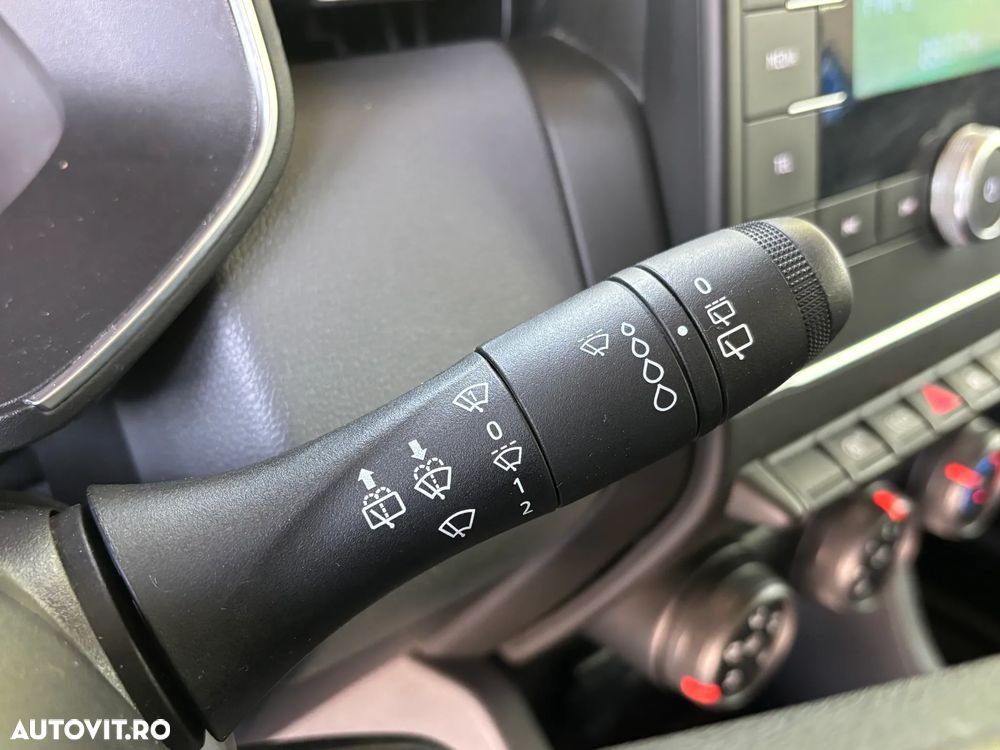 Renault Clio V Blue dCi Life - 26