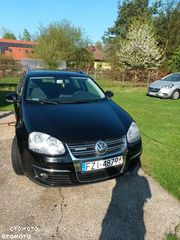 Volkswagen Golf V 1.9 TDI DPF BlueMot Comfortline