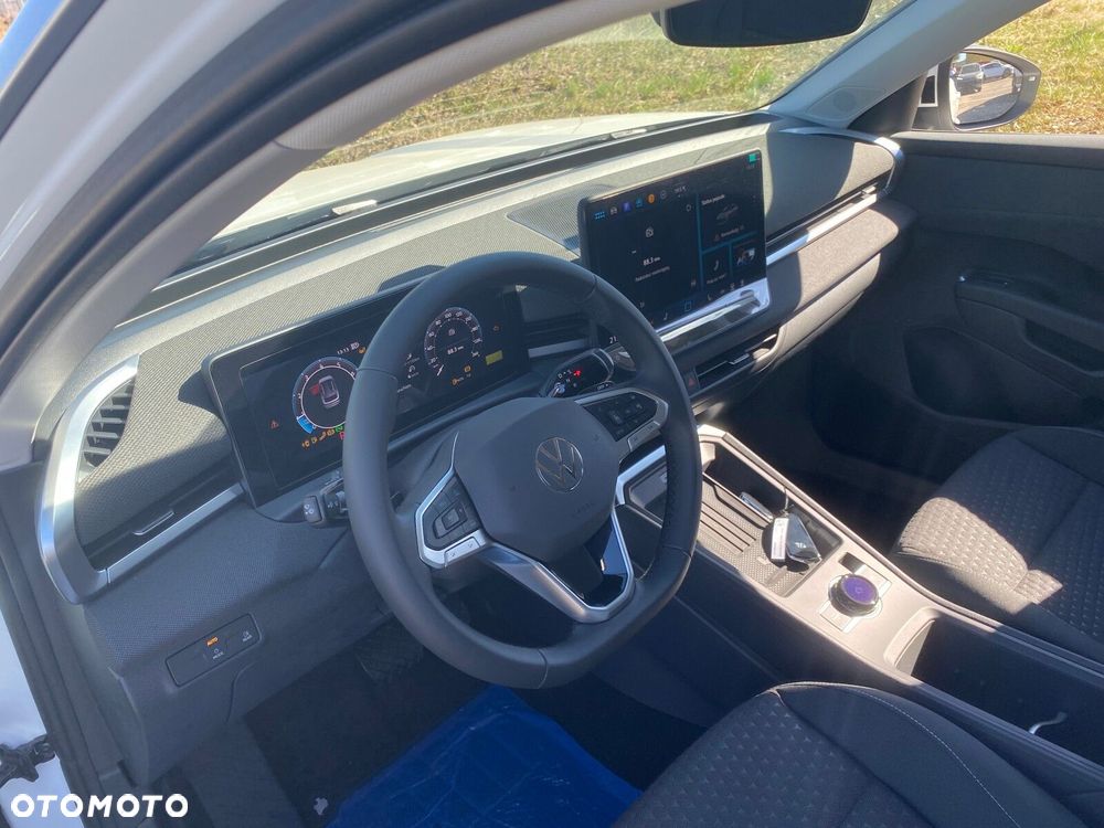 Volkswagen T-Roc 1.5 eTSI Life DSG - 12