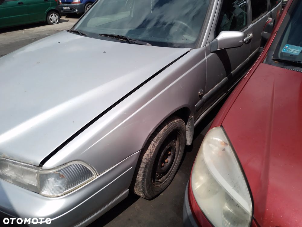 VOLVO V70 I 96-00 DMUCHAWA (426-26) - 11