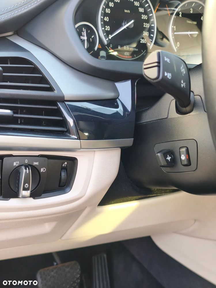 BMW X6 xDrive30d M Sport - 10