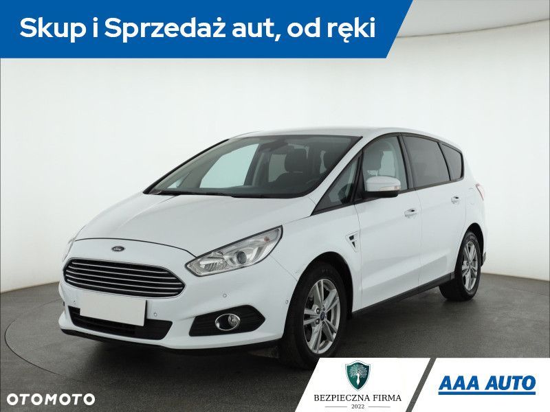 Ford S-Max - 3