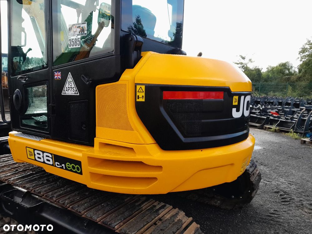 JCB 86C-1 86C-2 - 13
