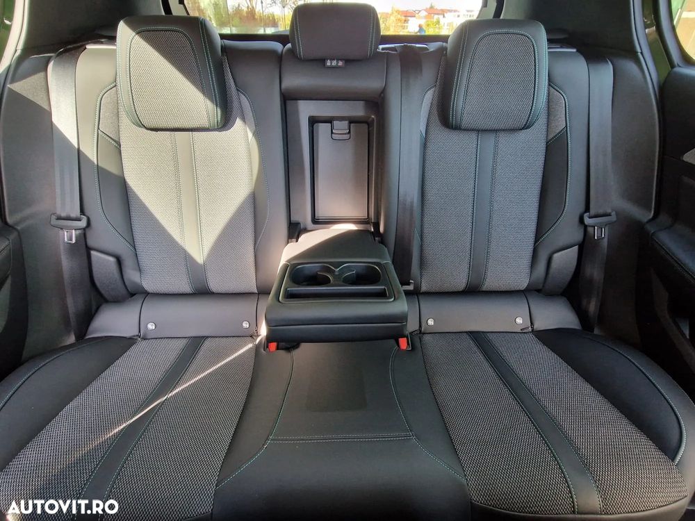 Peugeot 308 1.5L BlueHDI 130 S&S EAT8 Allure - 7