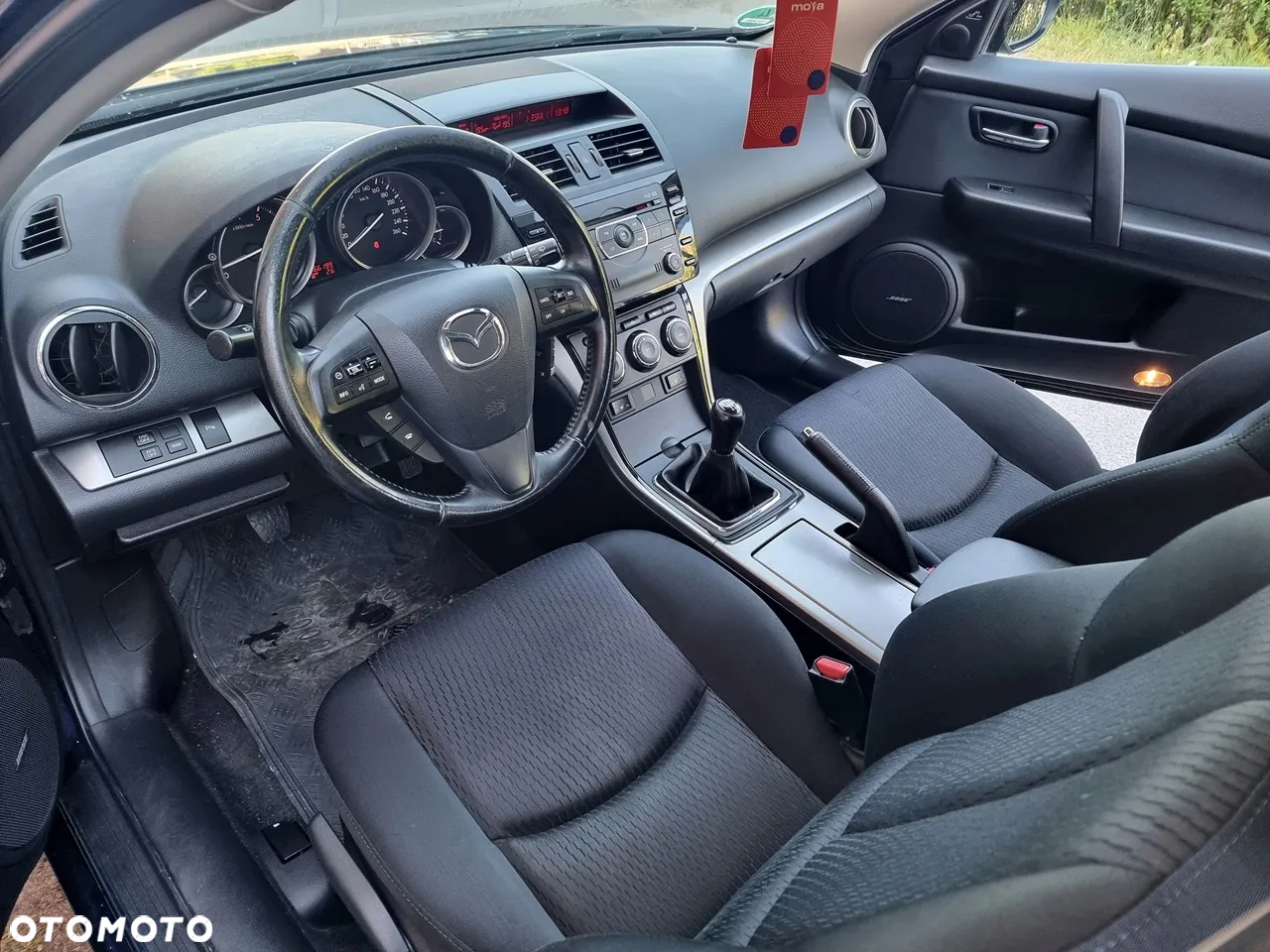 Mazda 6 - 21