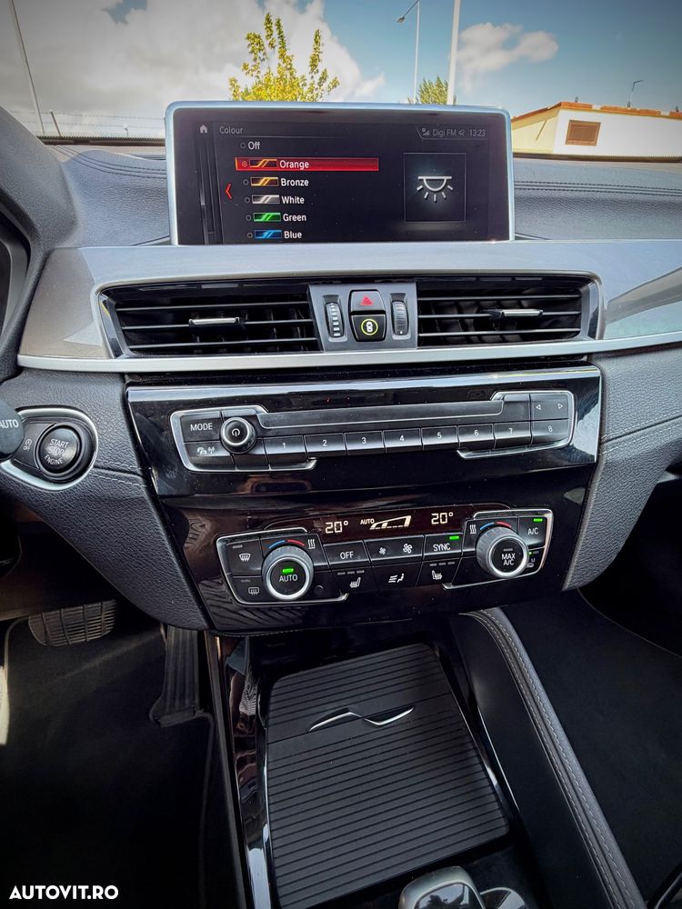 BMW X1 - 24