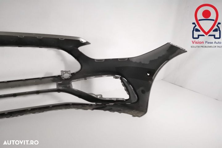 Bara Fata Originala cu Senzori In Stare Buna Mercedes-Benz C-Class W20 - 6