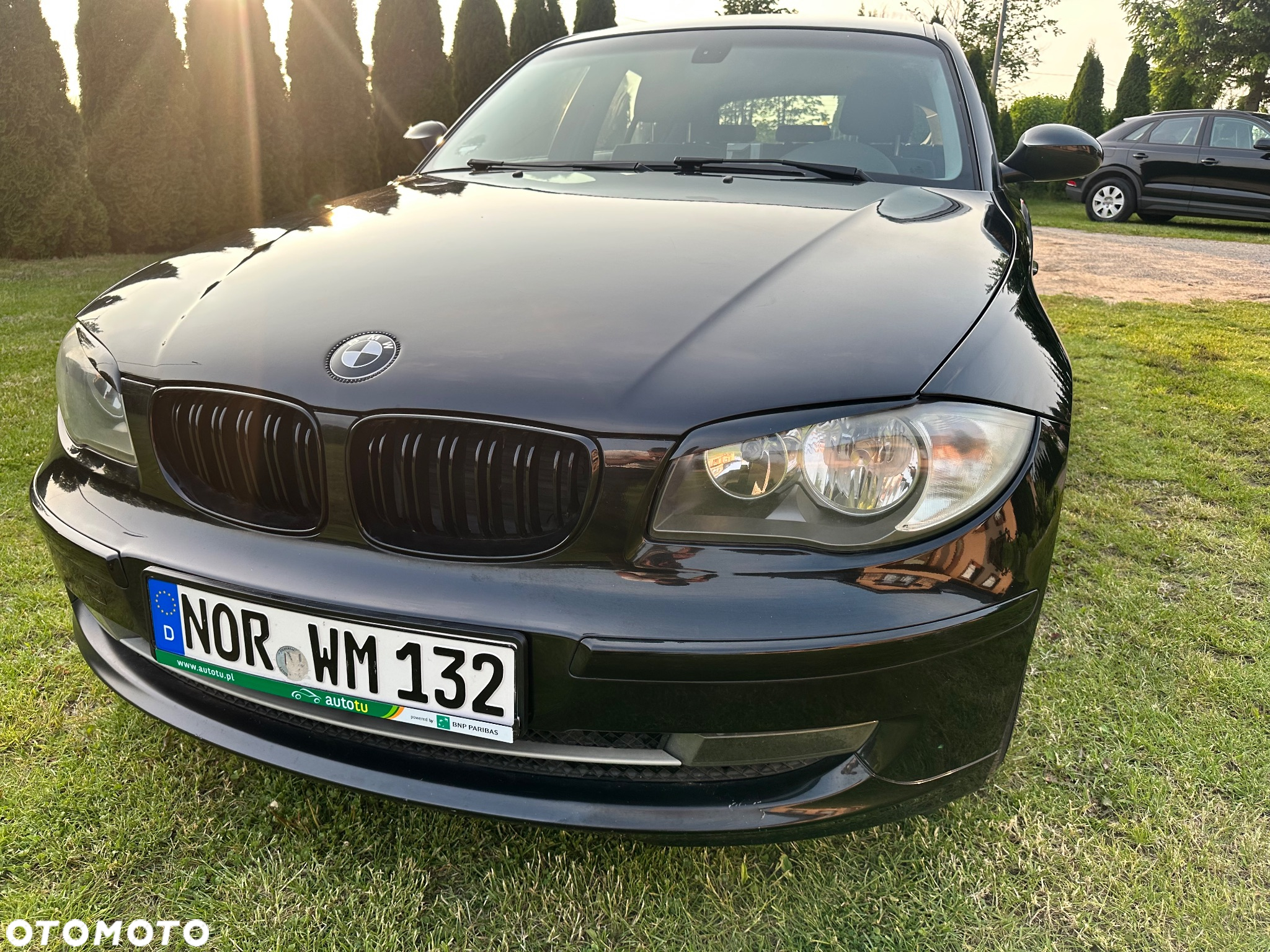 BMW Seria 1 116i - 7