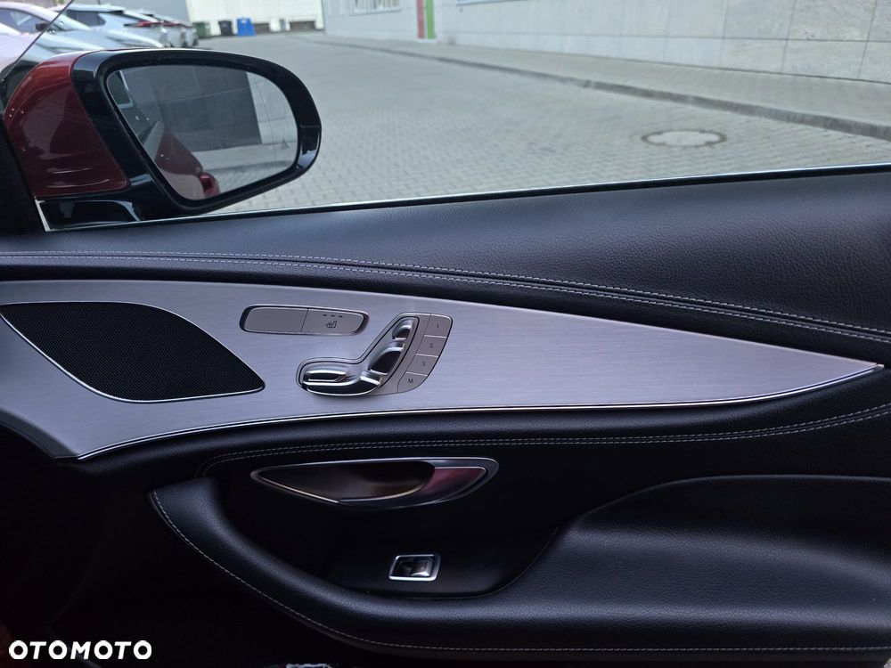 Mercedes-Benz CLS 450 4-Matic 9G-TRONIC - 18