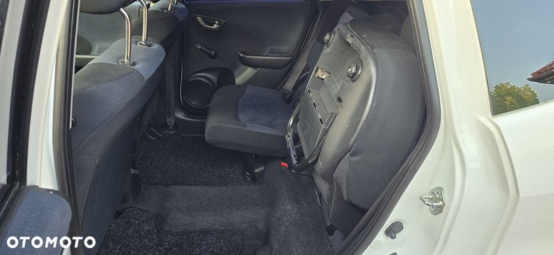 Honda Jazz - 15