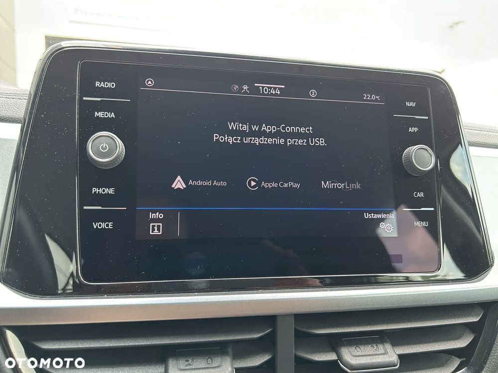 Volkswagen T-Roc 1.5 TSI Life - 28