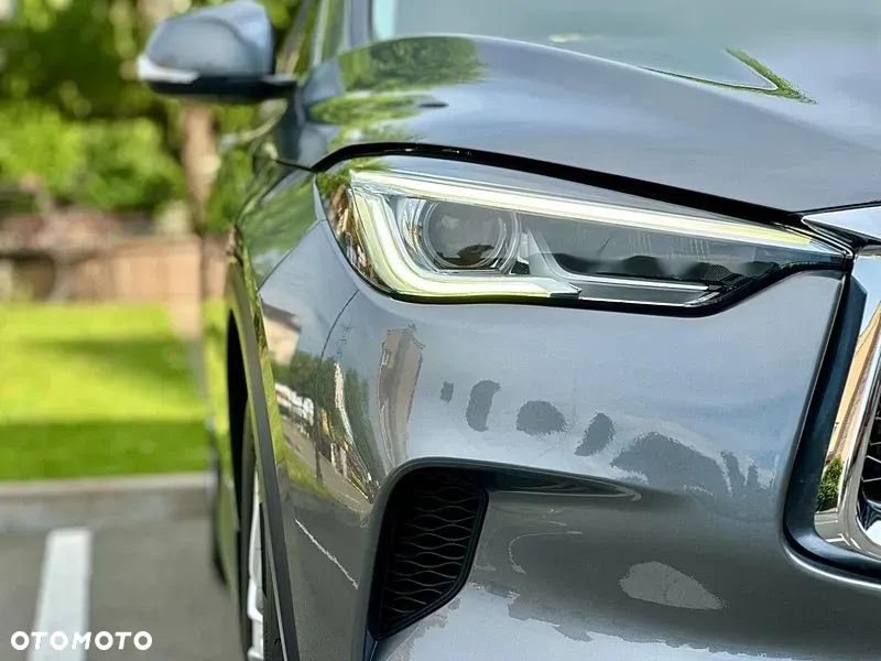 Infiniti QX50 - 15