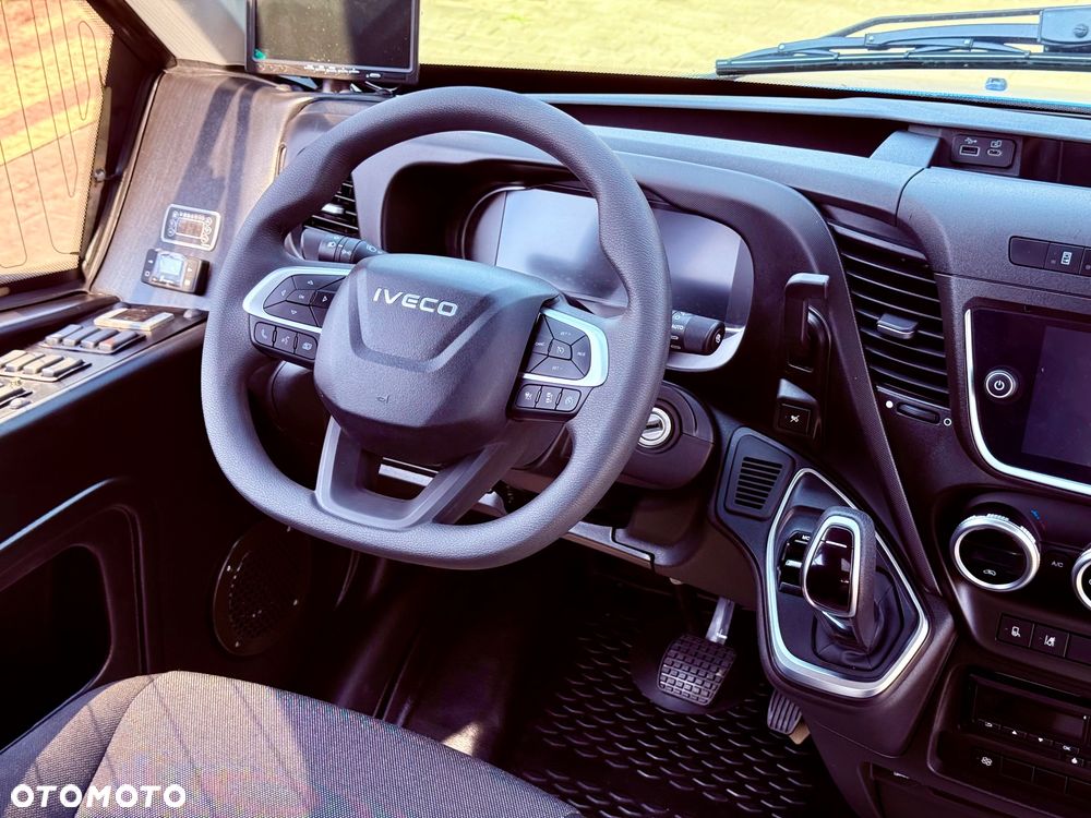 Iveco AVEURO Fabrycznie Nowe - 21