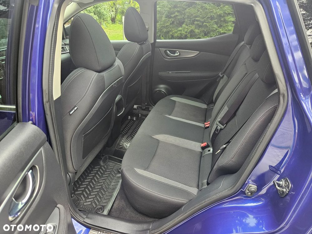 Nissan Qashqai 1.6 DIG-T Tekna - 25