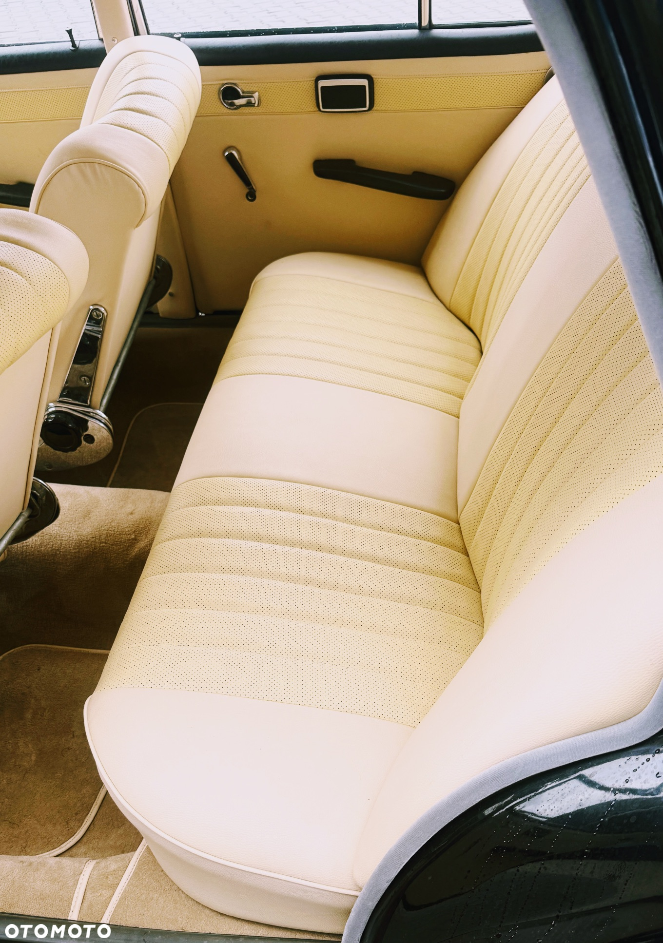 Mercedes-Benz Inny - 12