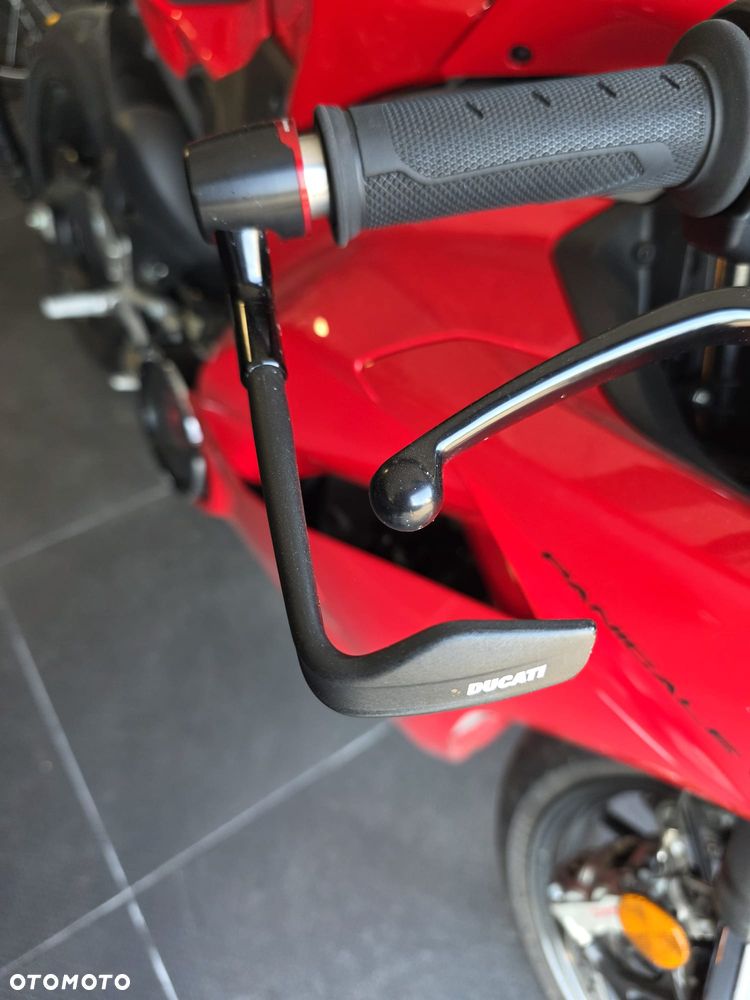 Ducati Panigale V4 - 13