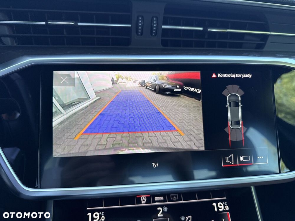 Audi A6 Limousine 45 TFSI mHEV Quattro Sport S tronic - 28